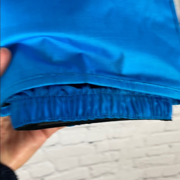 NWOT Quicksilver Snowboard Pants Girls Sz 12 G - Picture 9 of 11